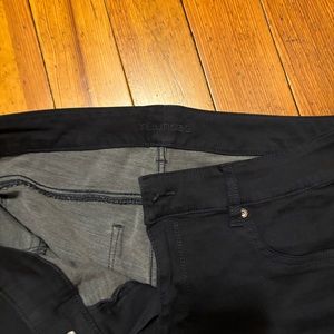 Maurice’s skinny jeans